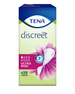 Tena Discreet Ultra Mini 28 kpl