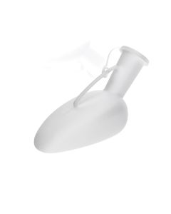 Avanti Medical virtsapullo kannella miehille 1000 ml 1 kpl