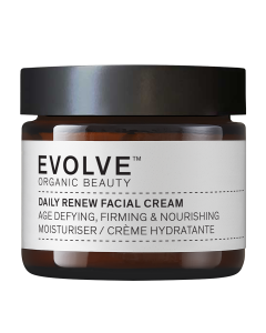 Evolve Daily Renew Facial Cream uudistava kasvovoide 60 ml