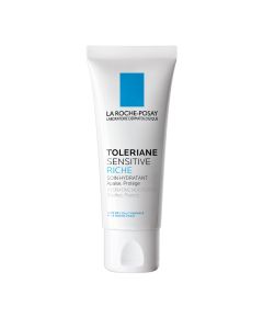 La Roche Posay Toleriane sensitive rich 40 ml