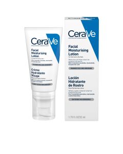 CeraVe Facial Moisturising Lotion 52 ml