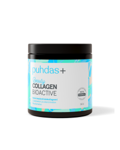 Puhdas+ Beauty Kollageeni Natural jauhe 250 g