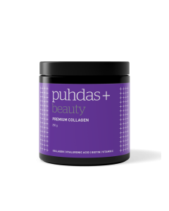 Puhdas+ Premium Collagen 250 g