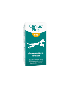 Canius Plus 60 g