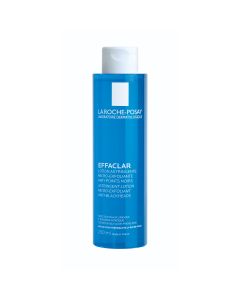 La Roche Posay Effaclar kasvovesi 200 ml