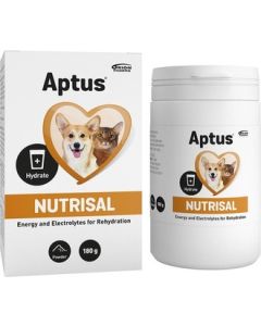 Aptus Nutrisal 180 g jauhe
