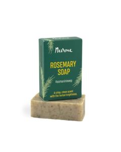 Nurme Rosmariini palasaippua 100g
