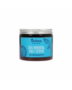 Nurme Sea Mineral Scrub -Merimineraalikuorinta Vartalolle 250g
