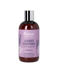 Nurme Lavender Hair Conditioner -hoitoaine 250ml