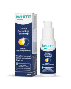 iWhite Colour Correcting Serum 30 ml
