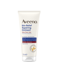 Aveeno Skin Relief Repairing Ointment voide 100 ml