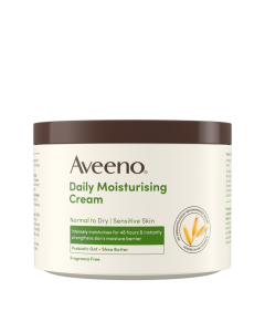 Aveeno Daily Moisturising Cream kosteusvoide 400 ml