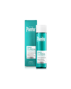 Plantur DMG Clinical Shampoo 250 ml