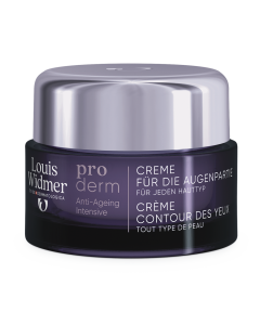 Louis Widmer Proderm Eye Contour Cream hajusteeton 30 ml