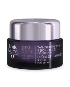 Louis Widmer proderm Day Cream UV 30 Rich 50 ml