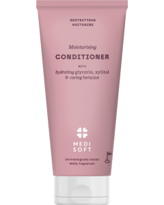 Medisoft Moisturising Conditioner 200 ml