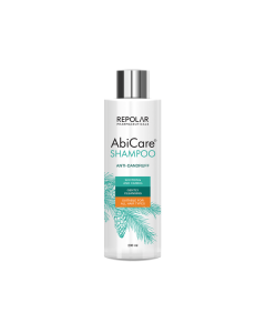 AbiCare Shampoo 200 ml hilseshampoo