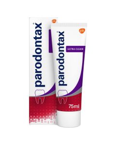 Parodontax Ultra Clean 75 ml hammastahna