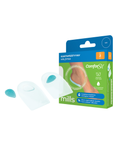 Comforsil Kantapäätyyny luupiikkiin M (38-40) 1 pari