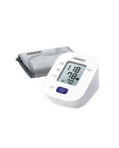 Omron M2+ verenpainemittari