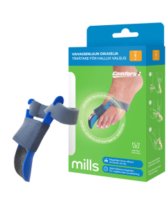 Comforsil Vaivaisenluun oikaisija, O 1 kpl