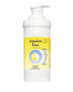 Aqualan Duo 500 g emulsiovoide pumppu