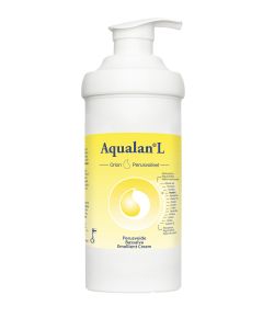 Aqualan L 500 g emulsiovoide pumppu