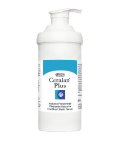 Ceralan Plus 500 g emulsiovoide pumppu