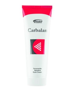 Carbalan 200 g emulsiovoide