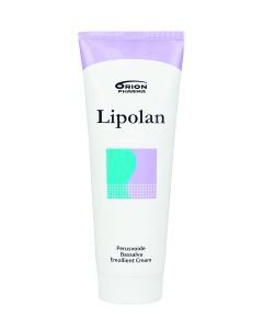 Lipolan 200 g emulsiovoide