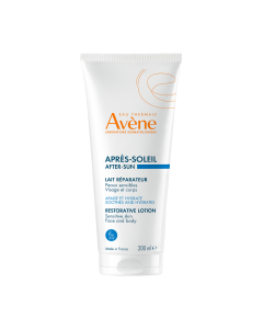 Avene After-sun repair creamy gel 200 ml