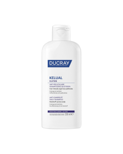 Ducray Elution shampoo 200 ml