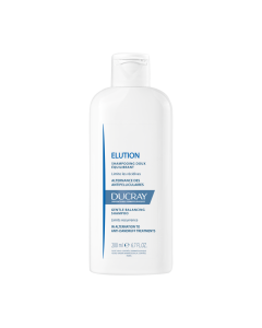 Ducray Elution shampoo 200 ml