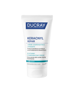 Ducray Keracnyl repair cream 50 ml