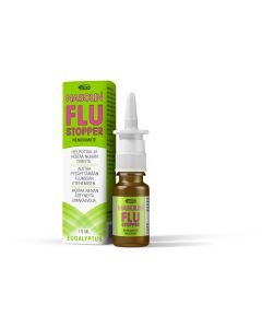 Nasolin Flustopper 15 ml  nenäsumute