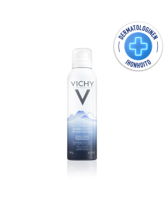 Vichy Eau Thermale lähdevesi 150 ml