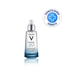 Vichy Mineral 89 tiiviste 50 ml