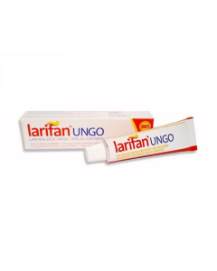 Larifan UNGO ihonhoitovoide 10 g