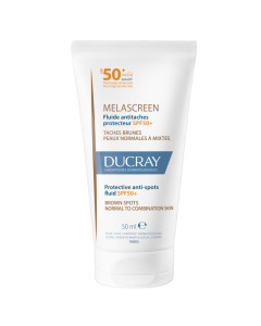 Ducray Melascreen UV light cream 50 ml