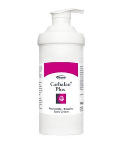 Carbalan Plus 500 g emulsiovoide pumppupullo