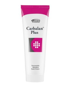 Carbalan Plus 200 g emulsiovoide