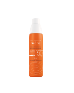 Avene Sun Spray 50+ 200 ml