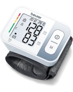 Beurer verenpainemittari BC28