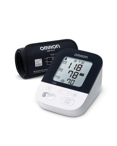 Omron M4 Intelli IT verenpainemittari