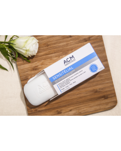 ACM Sensitelial atooppinen kuiva iho hoitava saippua 100 g