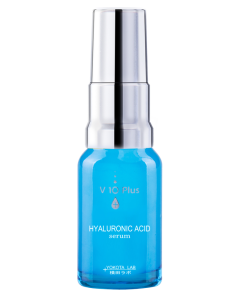 V10 Plus Hyaluronic Acid Serum 10 ml