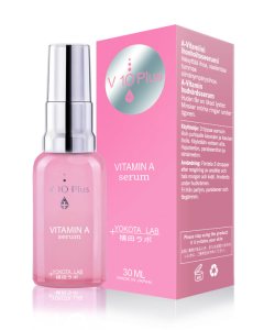 V10 Plus Vitamin-A Serum 30 ml