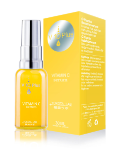 V10 Plus Vitamin-C Serum 30 ml