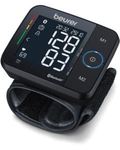 Beurer BC54 Verenpainemittari rannemalli 