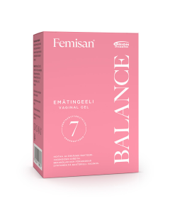 Femisan Balance 7x5ml 